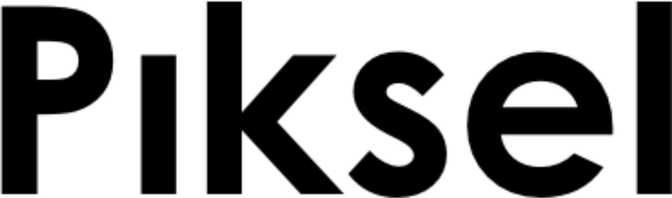 Piksel Logo
