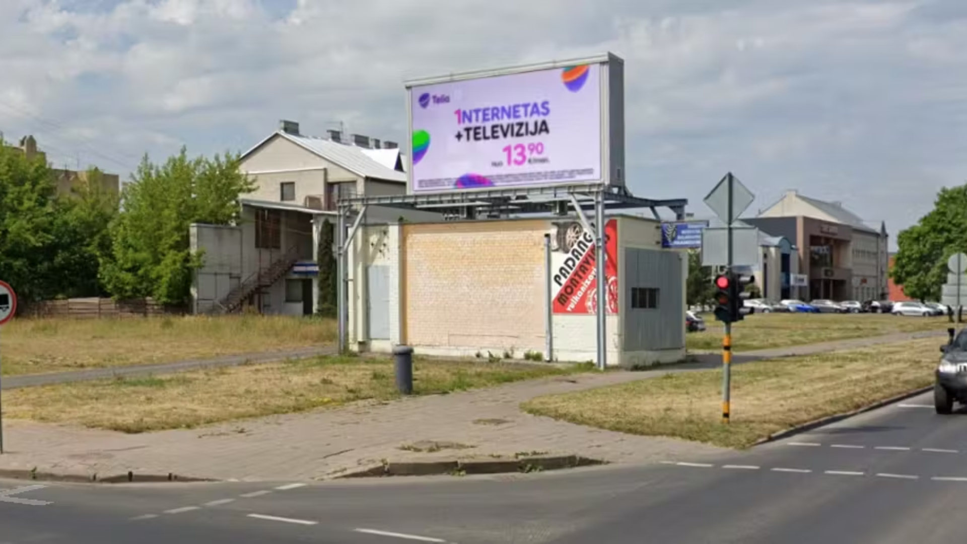 Maxima Piksel ekranas