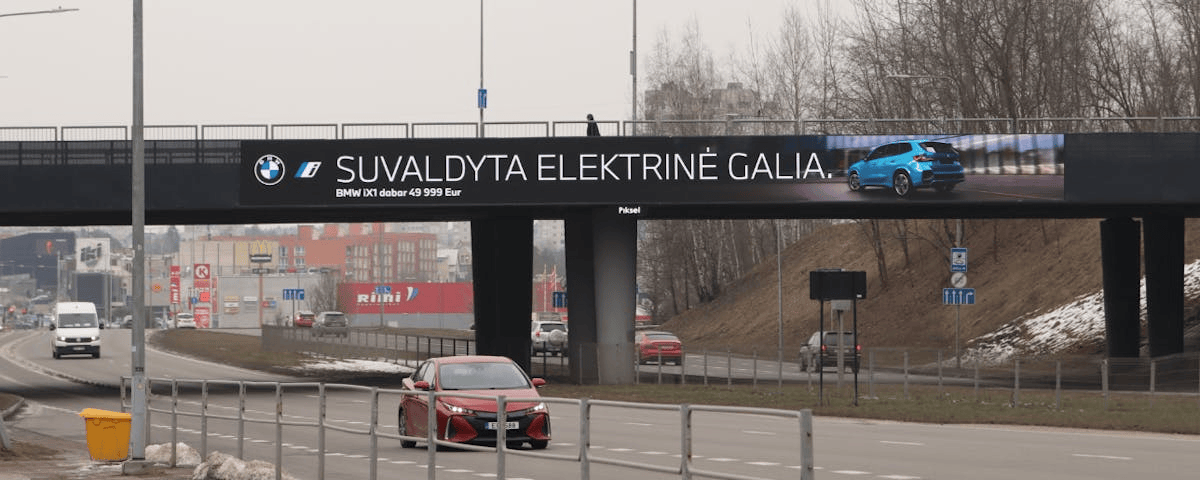 Šeškinės Piksel ekranas